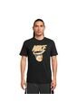 Camiseta Nike Tee Oc-Negro de Nike