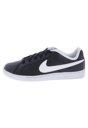Tenis NIKE Court Royale Negro