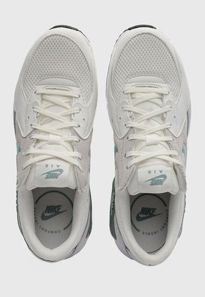 Tenis NIKE Air Max Excee Blanco