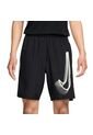 Pantaloneta Nike Academy 23 Wp Gx Hbr-Negro de Nike