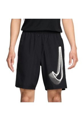 Pantaloneta Nike Academy 23 Wp Gx Hbr-Negro