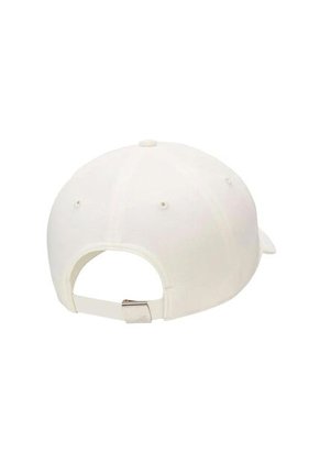 Gorra Nike Df Club Cap-Hueso