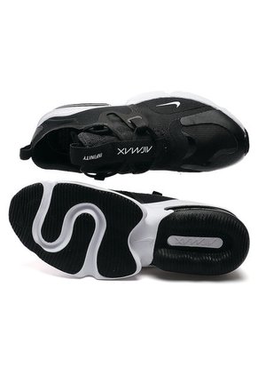 Tenis Lifestyle Negro-Blanco Nike Air Max Infinity