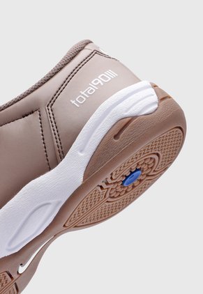 Tenis Lifestyle NIKE Total 90 Marrón