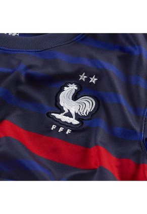 Camiseta Fútbol Niños Nike Selección De Francia Local 2020