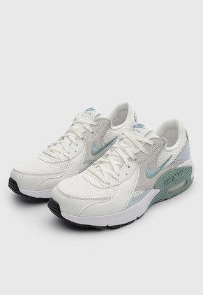 Tenis NIKE Air Max Excee Blanco