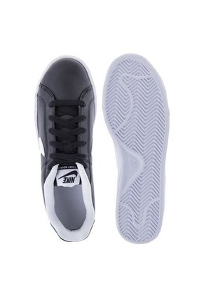 Tenis NIKE Court Royale Negro