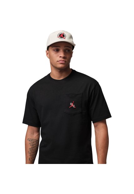 CAMISETA NIKE HOMBRE IF3069-010 Talla L