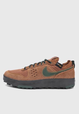Tenis Lifestyle NIKE C1ty Premium Cordura Café Nike