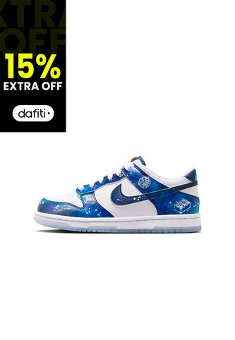 Tenis Niños Nike G.T. Cut 3 X LEGO Collection Azul Nike
