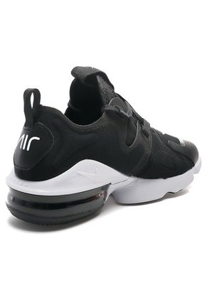 Tenis Lifestyle Negro-Blanco Nike Air Max Infinity