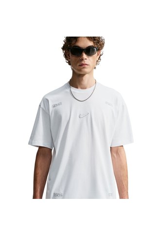 CAMISETA NIKE HOMBRE IM3757-101 Talla XL Nike