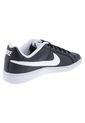 Tenis NIKE Court Royale Negro de Nike
