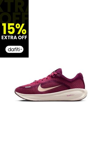 Tenis Niños Nike Stellar Ride Rojo Nike