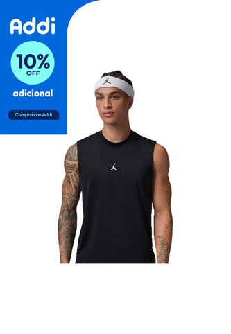 CAMISETA NIKE HOMBRE IF0889-010 Talla L Nike