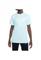 Camiseta Nike Academy23 Niño-Celeste de Nike