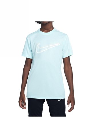 Camiseta Nike Academy23 Niño-Celeste Nike