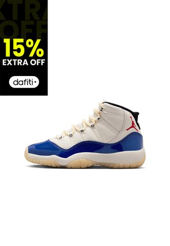Tenis Unisex Niño Air Jordan 11 Retro 