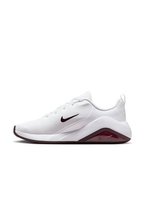 Tenis Nike Air Zoom Bella 7 Mujer-Blanco