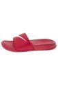 Playera Roja Nike Benassi Swoosh de Nike