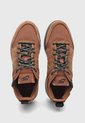 Tenis Lifestyle NIKE C1ty Premium Cordura Café de Nike