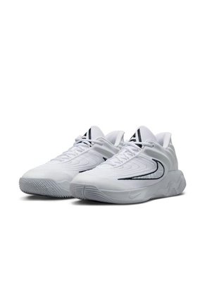 Tenis Nike Giannis Immortality 4-Blanco