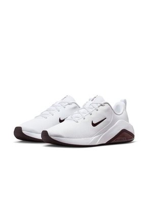 Tenis Nike Air Zoom Bella 7 Mujer-Blanco