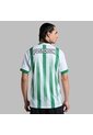 Camiseta Nike Hombre Atlético Nacional Local 25-Verde - Blanco - Fútbol | Uso Casual Y Entrenamiento de Nike