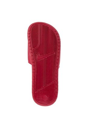 Playera Roja Nike Benassi Swoosh