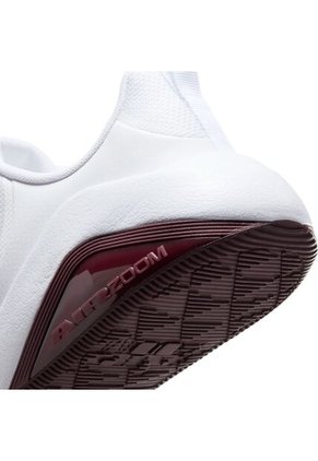 Tenis Nike Air Zoom Bella 7 Mujer-Blanco