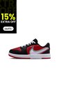 Tenis Unisex Niño Jordan 1 Low RM Rojo de Nike