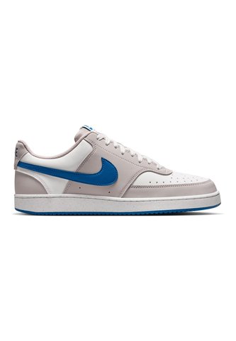 TENIS NIKE HOMBRE IM0459-103 COURT VIS Talla 10 Nike