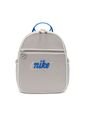Morral Nike Nsw Futura 365 Mini Bkpk-Retro Mujer-Gris de Nike