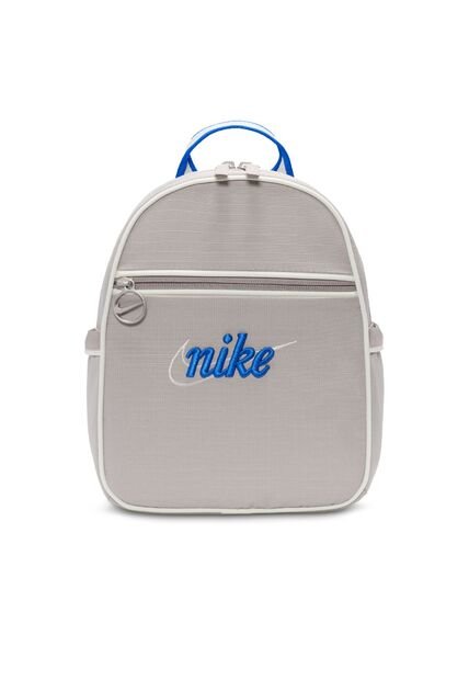 Morral Nike Nsw Futura 365 Mini Bkpk-Retro Mujer-Gris