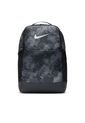 Morral Nike Brasilia M Bkpk 9.5 Camo Aop-Negro de Nike