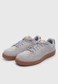 Tenis NIKE Nike Grandstand 2 Gris de Nike