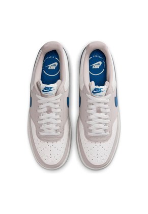 TENIS NIKE HOMBRE IM0459-103 COURT VIS Talla 10