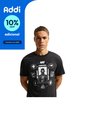 CAMISETA NIKE HOMBRE IH1949-010 Talla XL de Nike