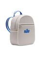 Morral Nike Nsw Futura 365 Mini Bkpk-Retro Mujer-Gris de Nike