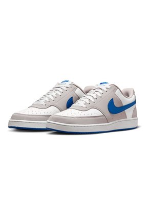 TENIS NIKE HOMBRE IM0459-103 COURT VIS Talla 10