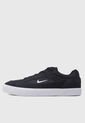 Tenis NIKE SB Malor Negro de Nike