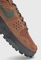Tenis Lifestyle NIKE C1ty Premium Cordura Café de Nike