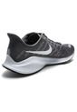 Tenis Running Gris Nike Vomero 14 de Nike