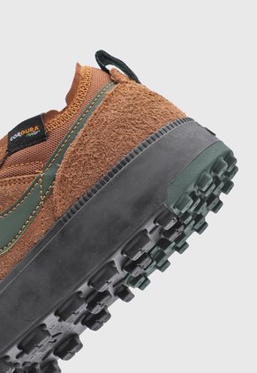 Tenis Lifestyle NIKE C1ty Premium Cordura Café