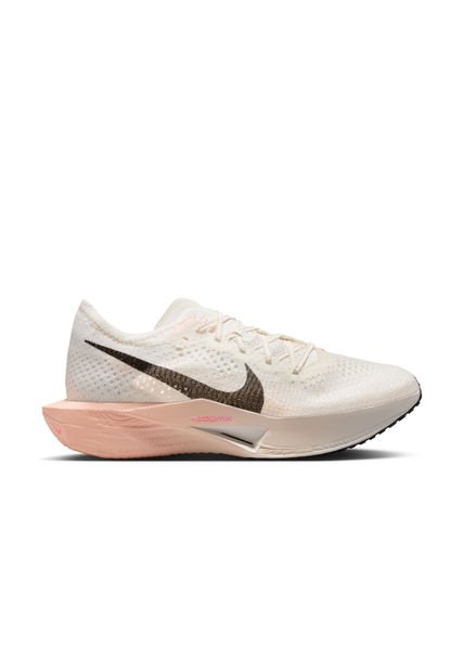 Tenis Nike W Zoomx Vaporfly Next 3 Fk Mujer-Blanco