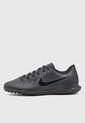 Guayos NIKE Legend 10 Club TF Negro de Nike