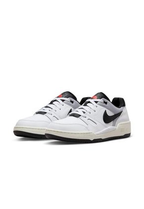 Tenis Hombre Nike Full Force Low Gris Oscuro