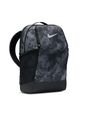 Morral Nike Brasilia M Bkpk 9.5 Camo Aop-Negro de Nike