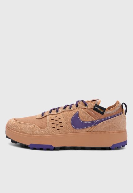 Tenis Lifestyle NIKE C1ty Premium Cordura Beige