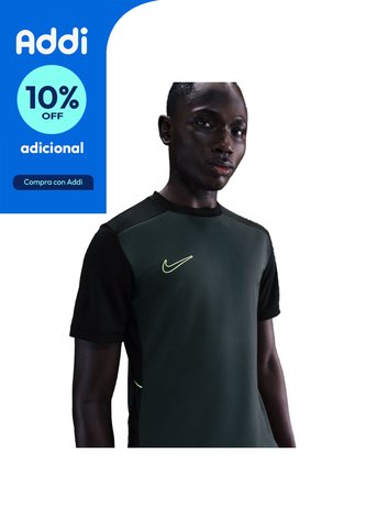 CAMISETA NIKE HOMBRE HJ3791-390 Talla M Nike